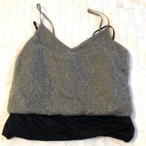 Banana Republic Tank Bundle✨